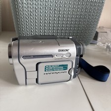 Retro Sony Handycam