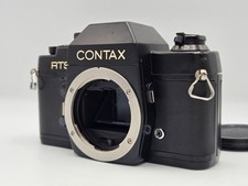 [N.MINT / Tested] Contax RTS