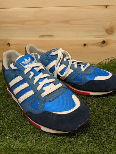 Addias zx750 vintage trainers
