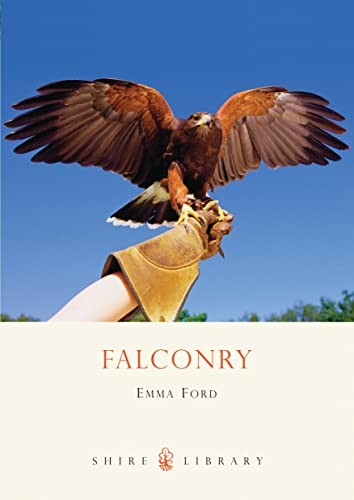 Falconry by - (shire, library)