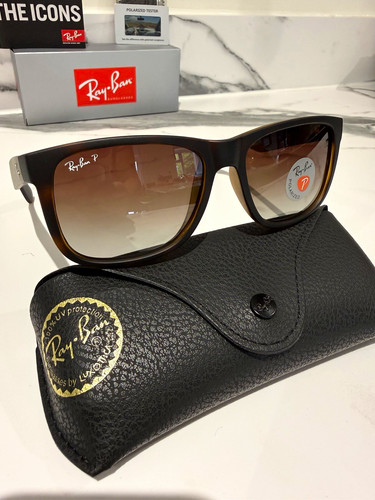 Ray ban justin - ray-ban,