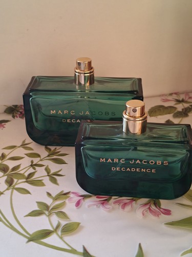 Two marc jacobs - two,
