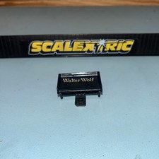  Scalextric Walter Wolf Red