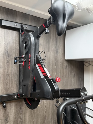 Dripex upright exercise bike - dripex,
