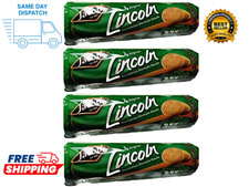 Jacob's Lincoln 200g (Pack of