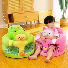 Baby Learning Sitting Seat