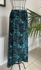Next Asymmetric Turquoise &