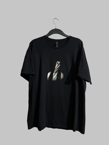 The grudge horror film black - the,