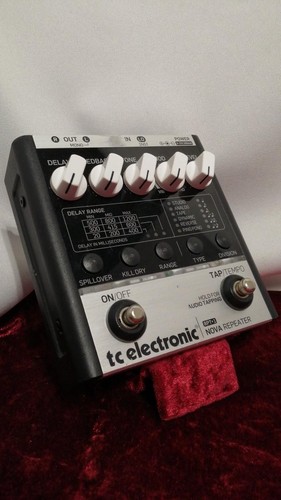 Electronic rpt nova - tc,