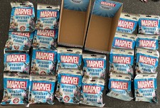 20x marvel nano metalfigs - 20x,