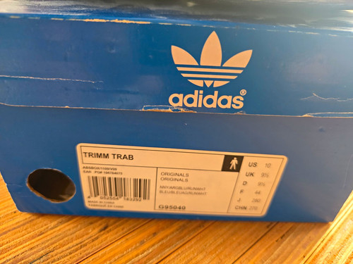 Adidas originals trimm trab - adidas, uk