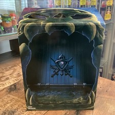 Super 7 Masters of the Universe Classics Ultimate Filmation Fisto Action Figure