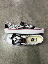 Vans Classic Slip On Shoes