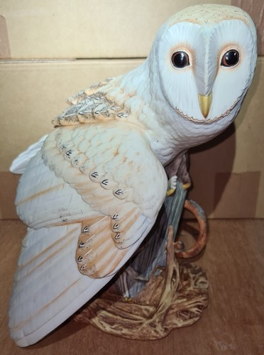 Vintage franklin mint - vintage, 1987
