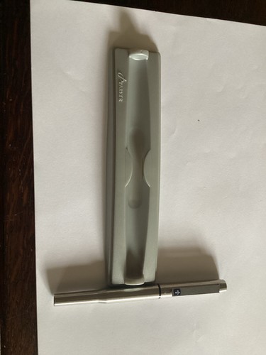 Parker fountain pen - parker,