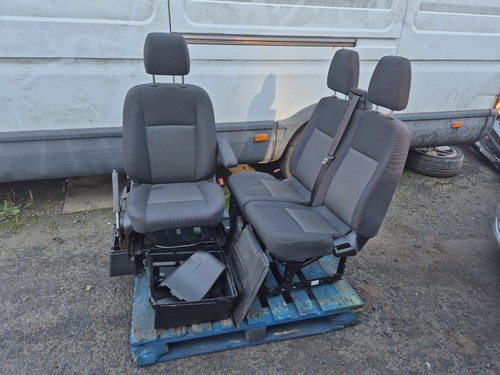 Ford transit custom - ford,
