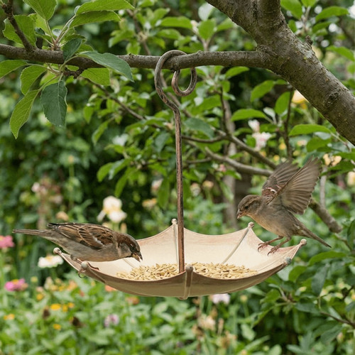 Anti leakage bird feeding - anti-leakage,