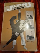 Jujitsu : Basic Technique of