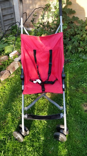 Pushchair lightweight - pushchair, lightweight.