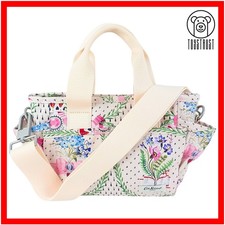 Cath Kidston Mini Tripper Small Cross Body Bag Handbag Royal Bouquet Floral CP48