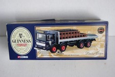 Corgi classics guinness - classics,