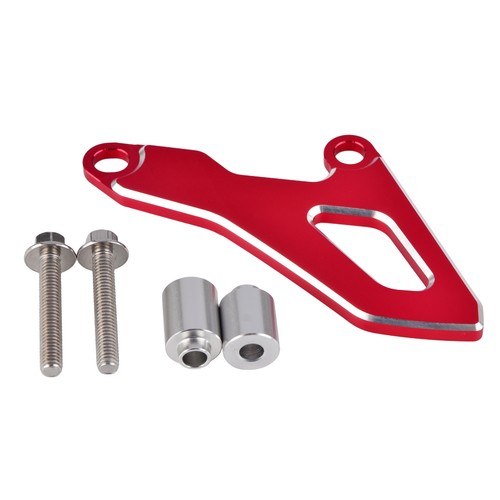 Front sprocket chain guards - sprocket,