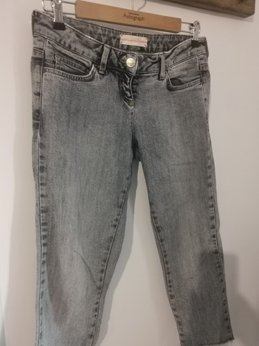 Topshop moto petite jeans - topshop,