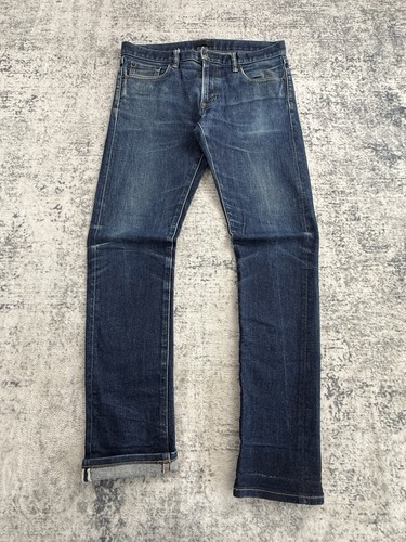 Uniqlo jeans mens w33 - jeans, blue