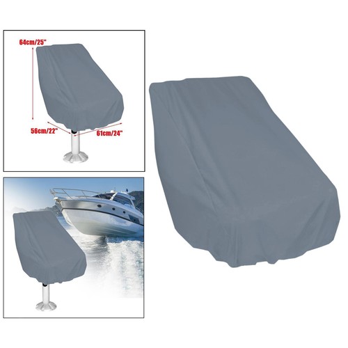 Boat seat cover durable - boat,