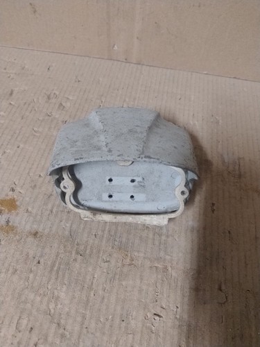Lambretta 125 150 175 200 - 150, rear