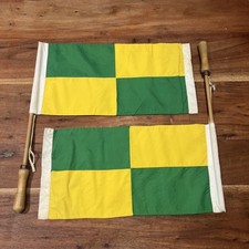 Vintage Umbro Referees