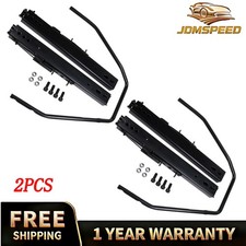 2x 270mm Side To Side Car