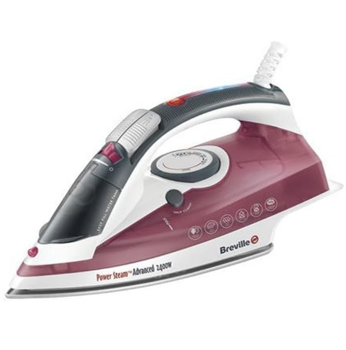 Breville steam iron vin250x - breville,