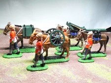 TROPHY MINIATURES  ZULU WAR