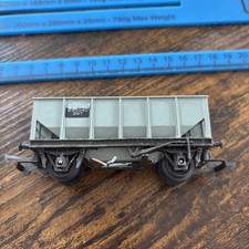 B85040 20T Grey Grain Wagon Triang R214-5