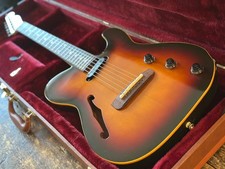 Fender Japan Acoustic/Electric