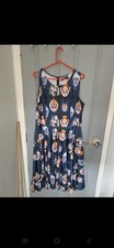 Disney Dress 20/20