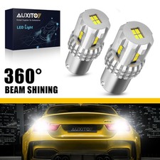 1156 P21W BA15S Led Car