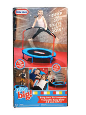 Little Tikes 25" Round Easy