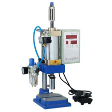 Pneumatic Punching Machine