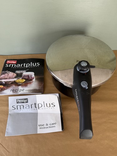 Prestige smart plus - plus, 5l
