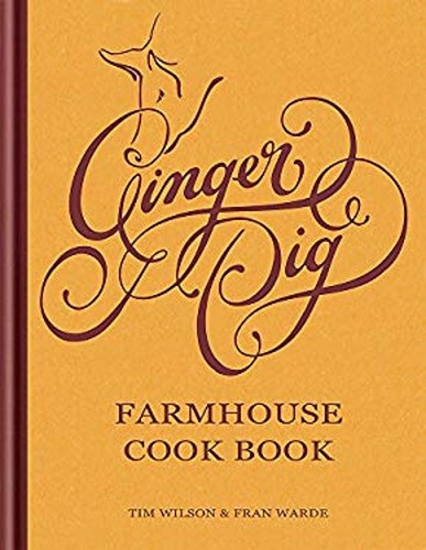 The ginger pig - ginger, farmhouse