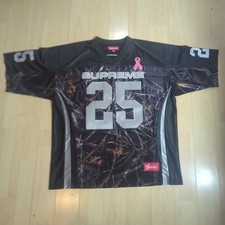 New Supreme Breast Cancer