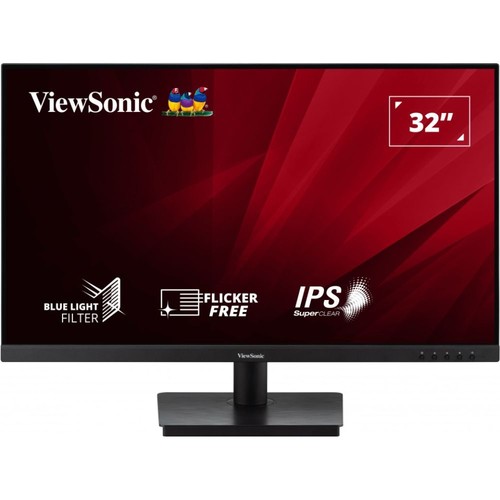 Viewsonic quad hd monitor - 32",
