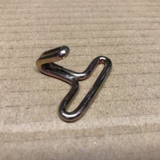 Land Rover Series & Defender-Hook - Hood Strap & Spare Wheel 301005