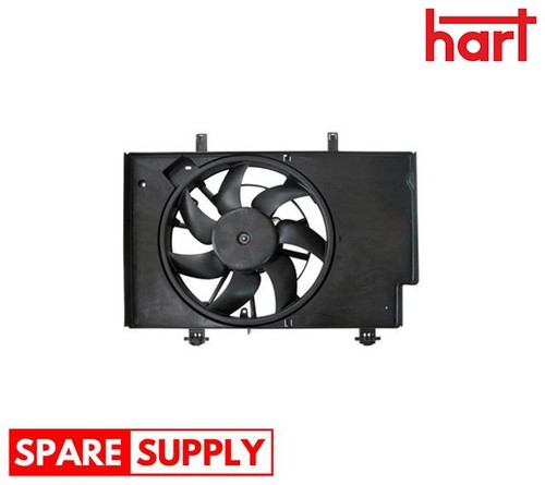Fan engine cooling for ford - fan,,