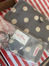 cath kidston travel document
