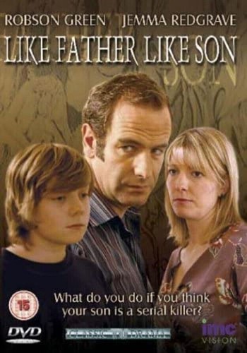Like father son dvd - son,