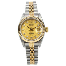 Rolex Oyster Perpetual