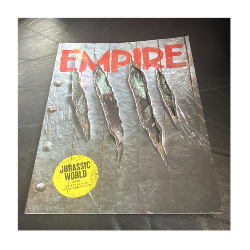 Empire limited edition - limited,
